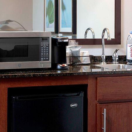 Hyatt Place Detroit/Livonia Extérieur photo