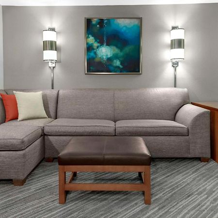 Hyatt Place Detroit/Livonia Extérieur photo
