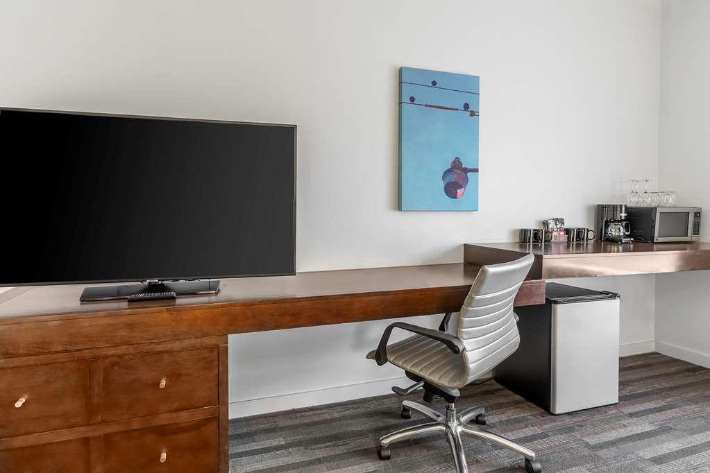 Hyatt Place Detroit/Livonia Chambre photo
