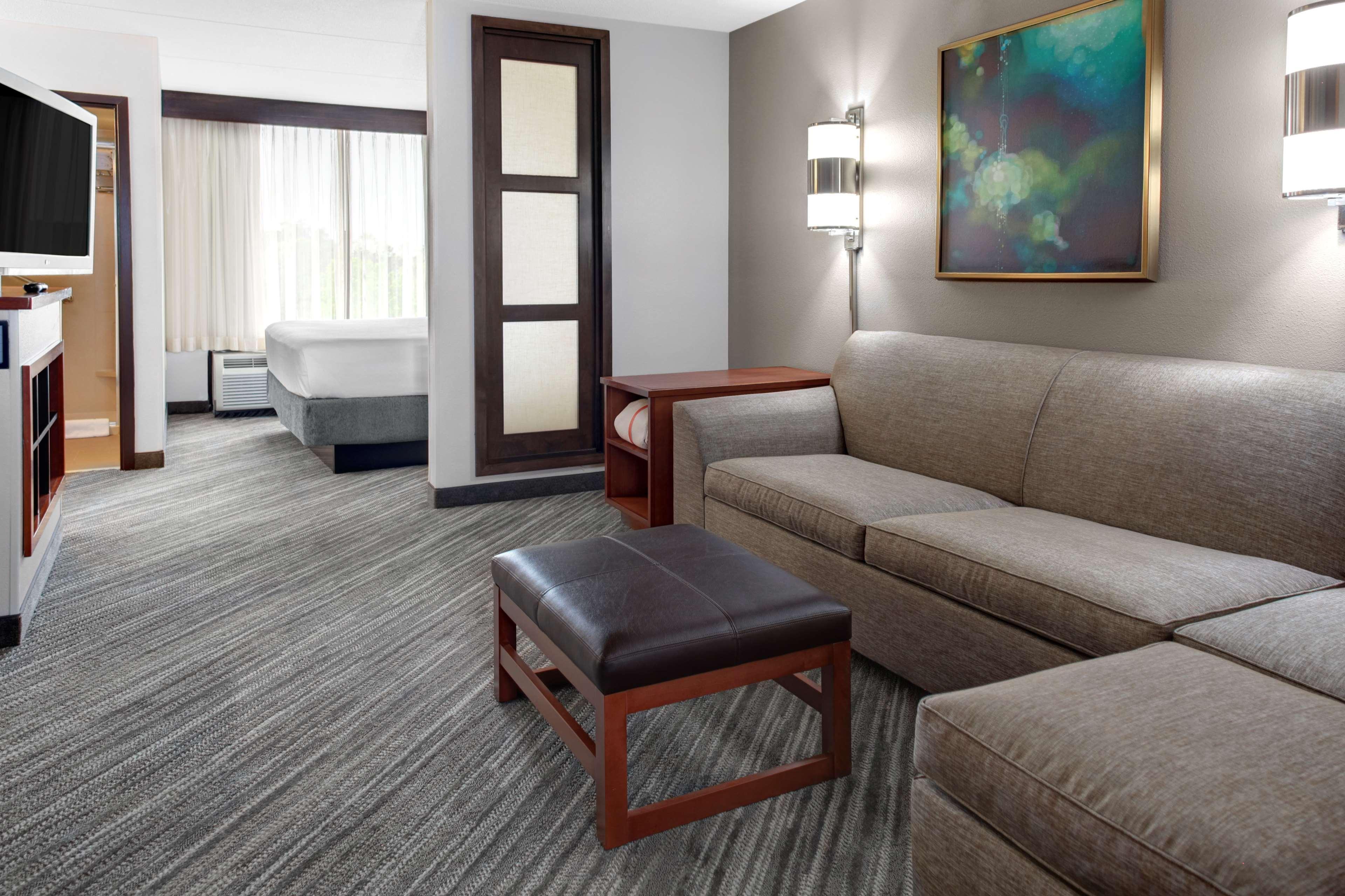 Hyatt Place Detroit/Livonia Extérieur photo