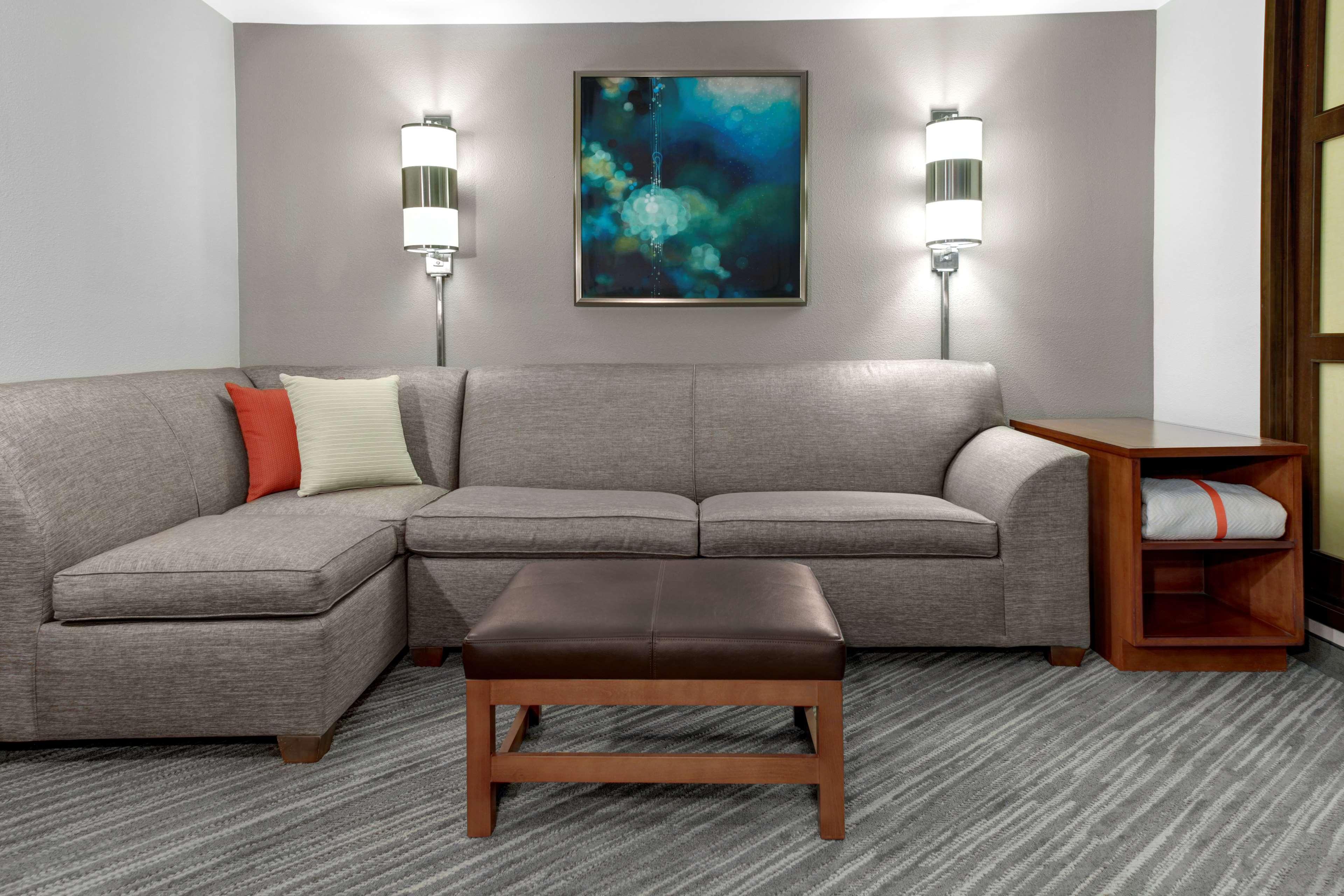 Hyatt Place Detroit/Livonia Extérieur photo