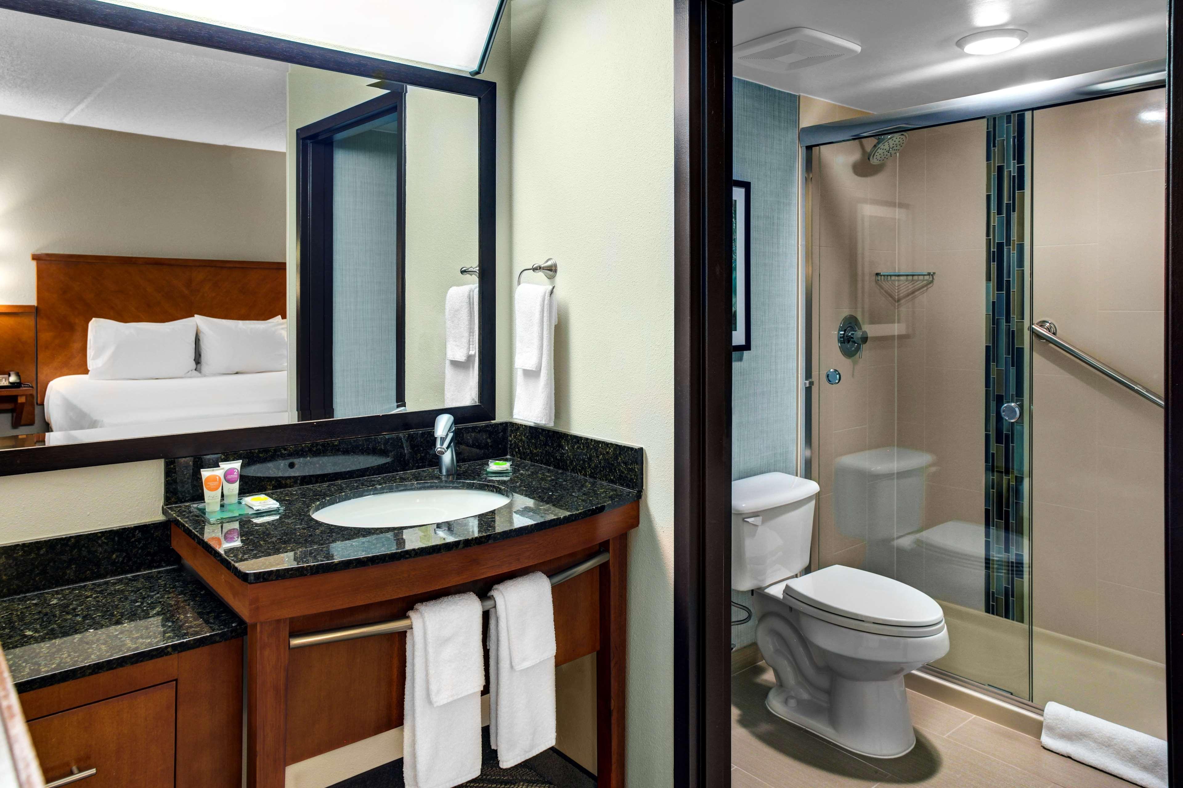 Hyatt Place Detroit/Livonia Extérieur photo