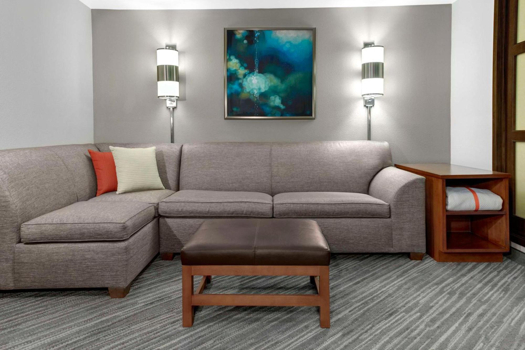 Hyatt Place Detroit/Livonia Extérieur photo