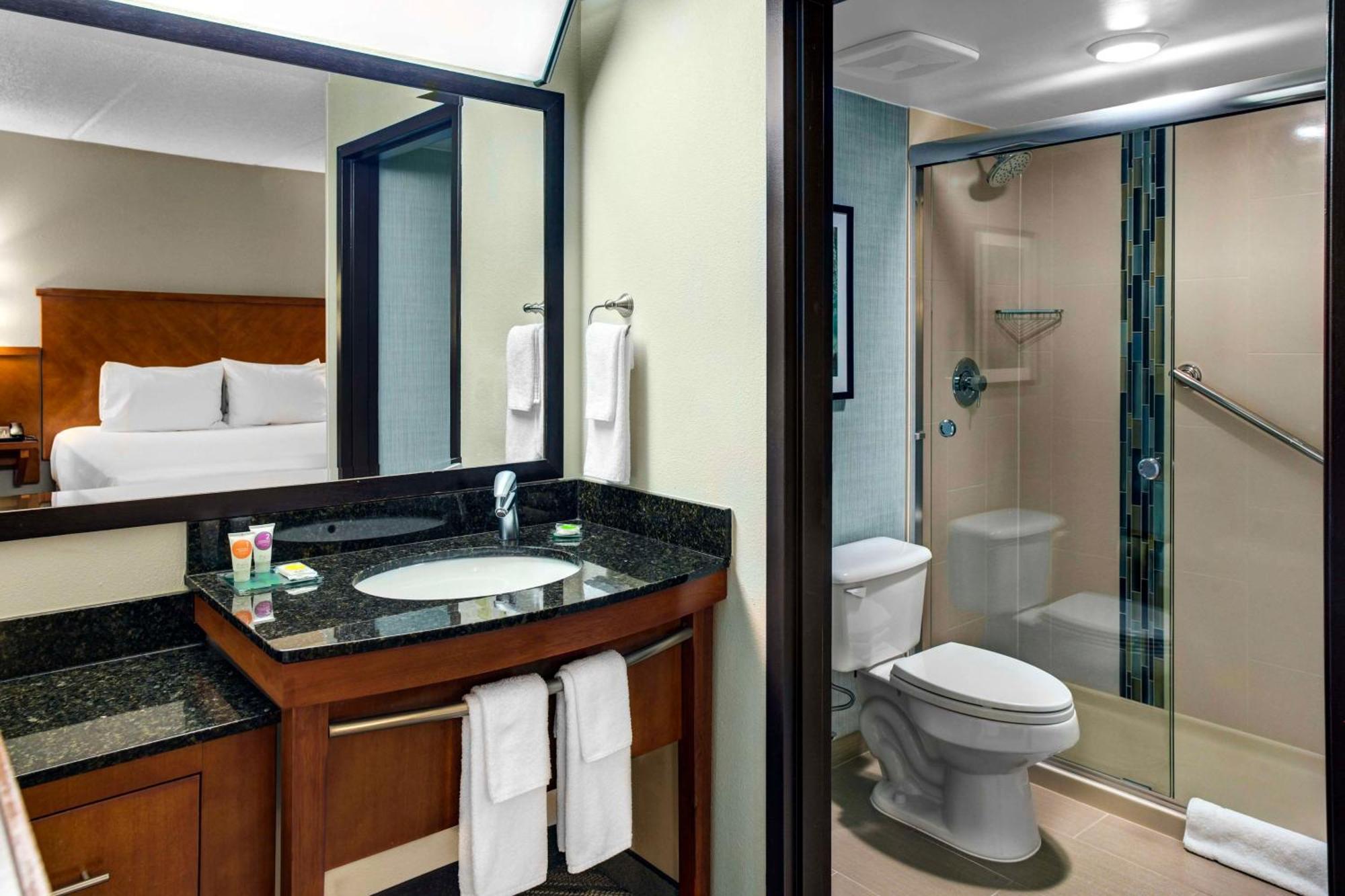 Hyatt Place Detroit/Livonia Extérieur photo