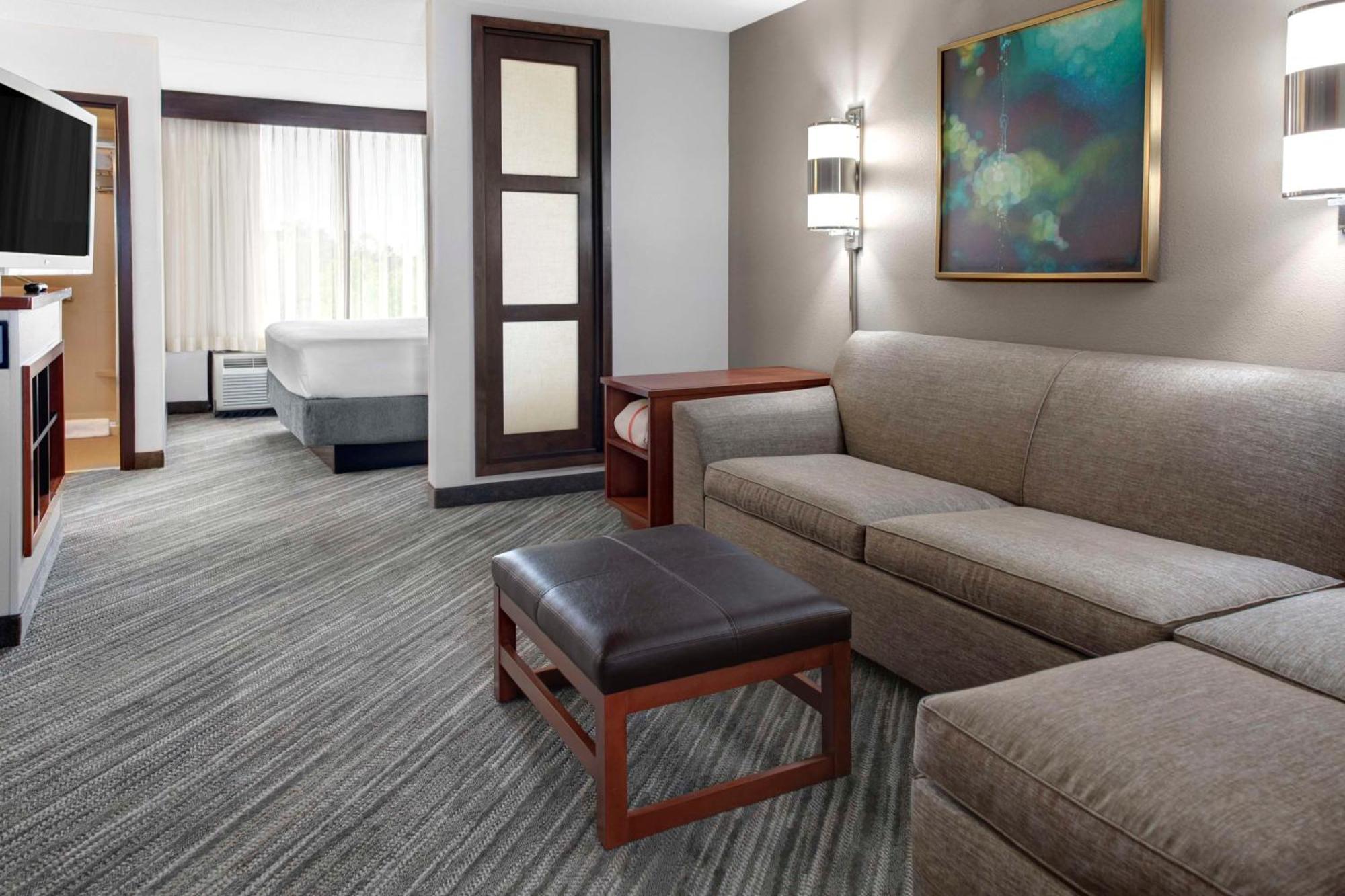 Hyatt Place Detroit/Livonia Extérieur photo