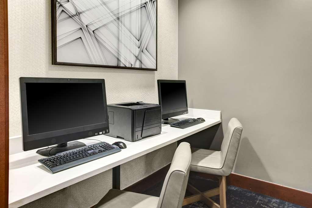 Hyatt Place Detroit/Livonia Intérieur photo