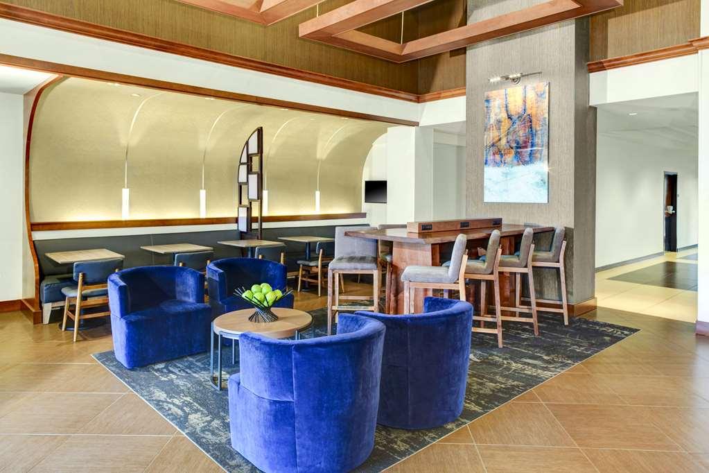 Hyatt Place Detroit/Livonia Intérieur photo