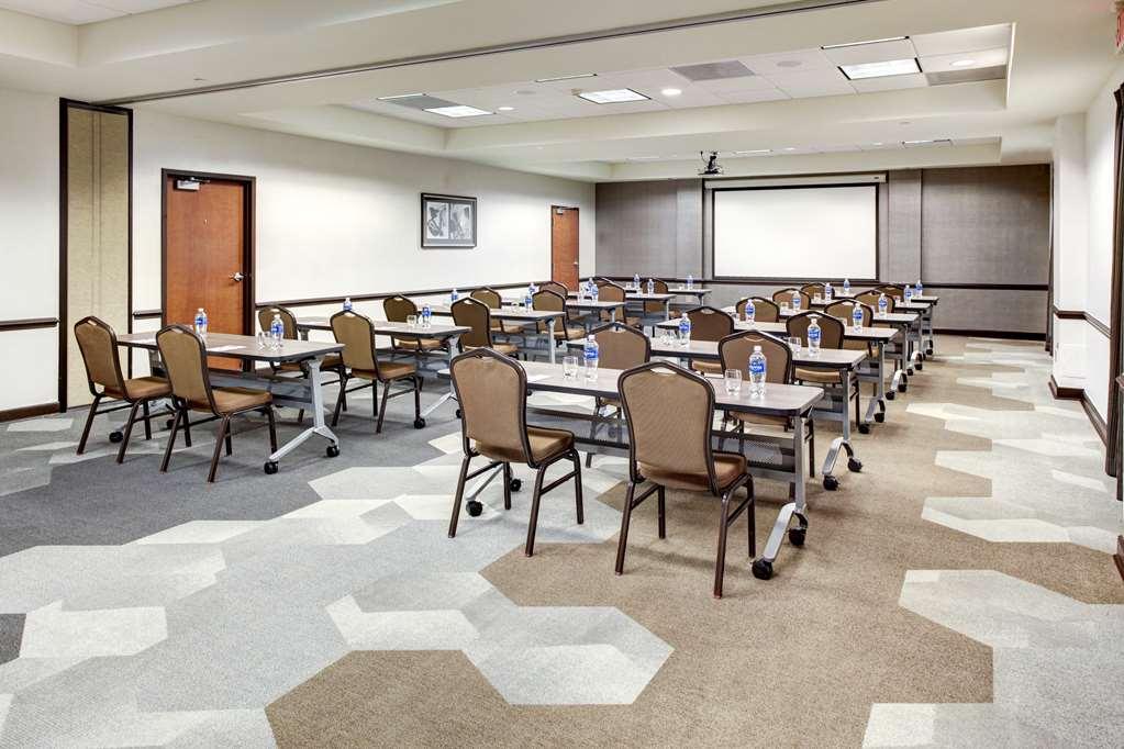 Hyatt Place Detroit/Livonia Facilités photo