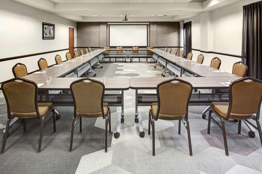 Hyatt Place Detroit/Livonia Facilités photo