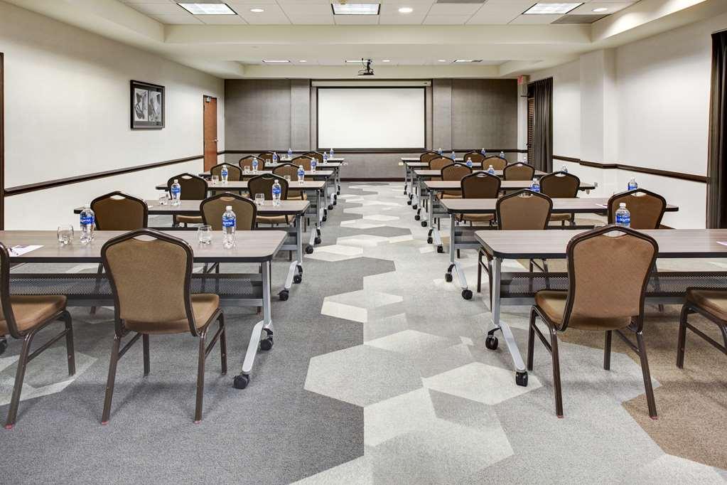 Hyatt Place Detroit/Livonia Facilités photo