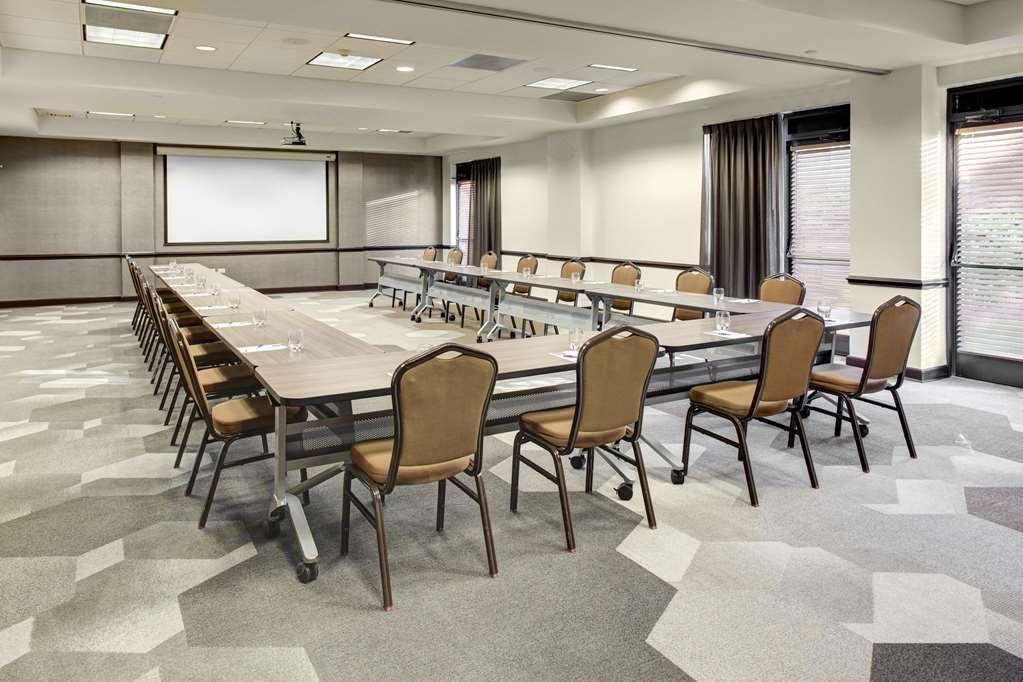Hyatt Place Detroit/Livonia Facilités photo