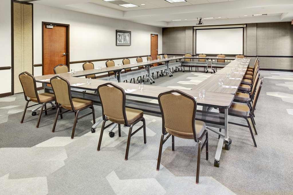 Hyatt Place Detroit/Livonia Facilités photo