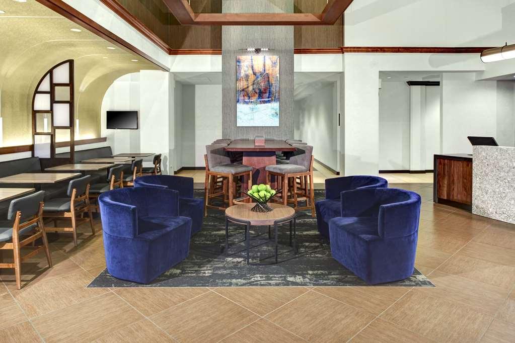Hyatt Place Detroit/Livonia Intérieur photo