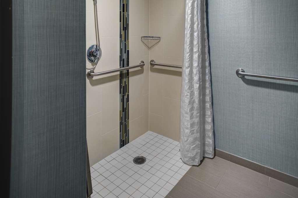 Hyatt Place Detroit/Livonia Chambre photo