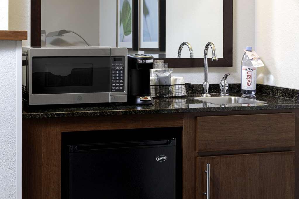 Hyatt Place Detroit/Livonia Chambre photo